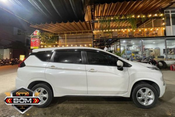 giá thuê xe 7 chỗ tự lái theo ngày