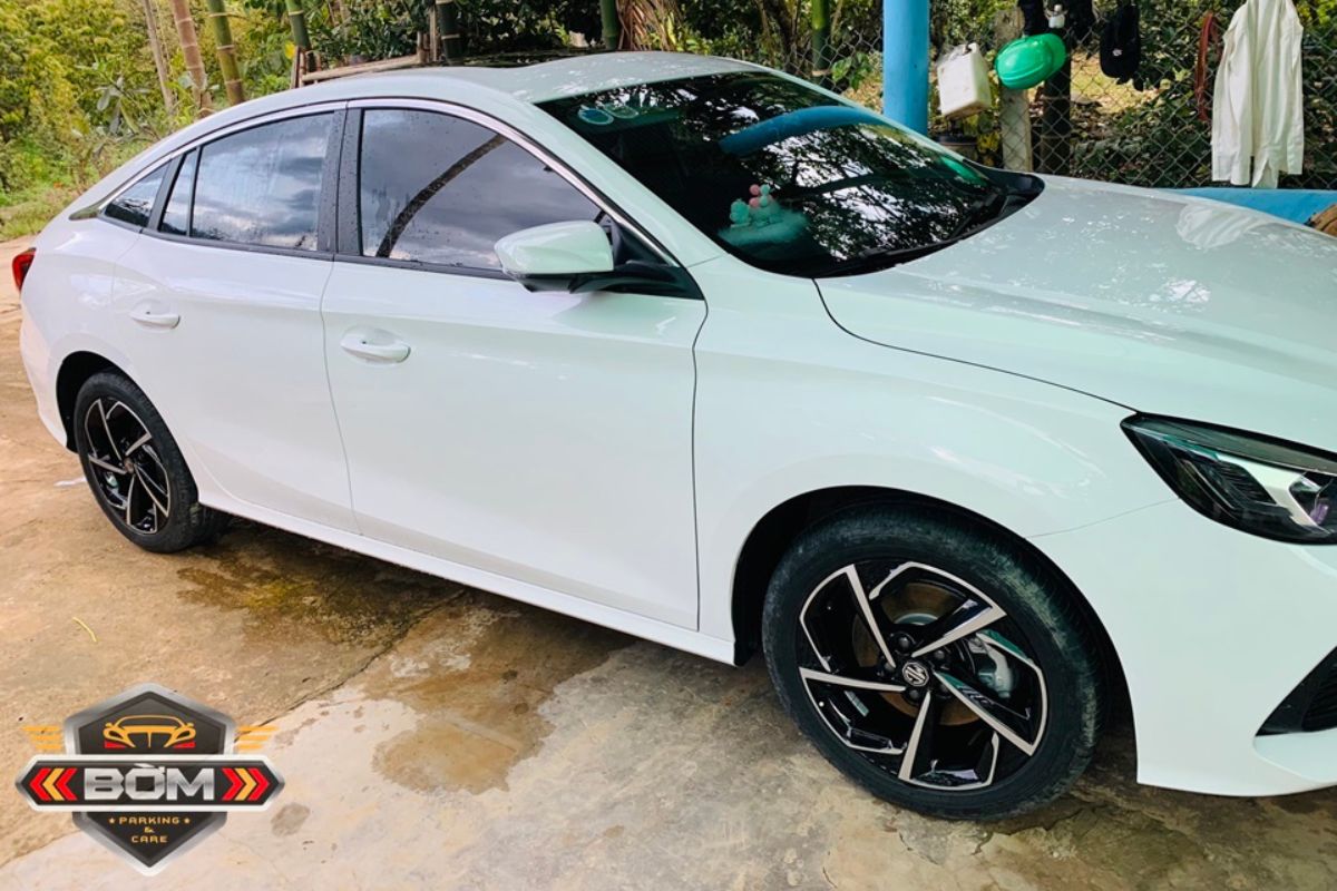thuê xe tự lái 4 chỗ