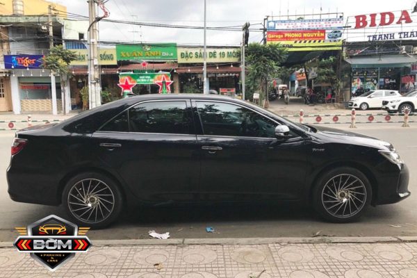 thuê xe tự lái 4 chỗ