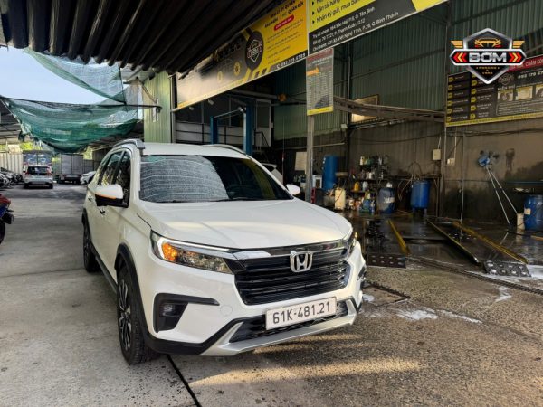 Honda HRV giá - Thuexe4cho