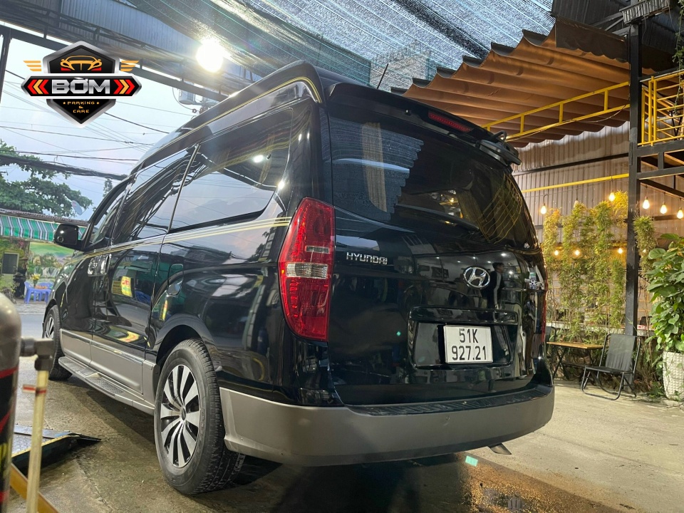 Thuê xe ô tô tự lái Bờm Auto