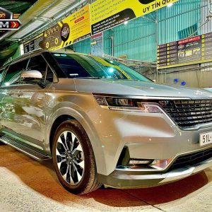 Kia Carnival Premium 2024