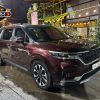 Xe KIA Carnival Mới